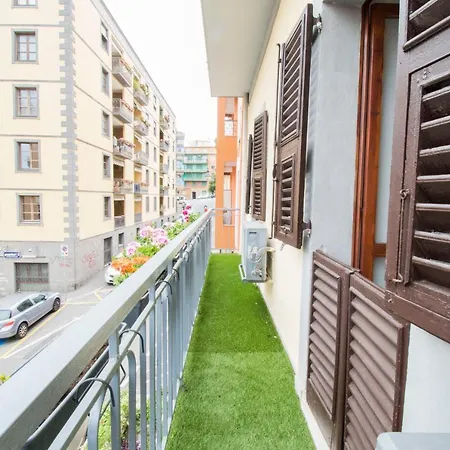 Casa Marina - Morada Apartamento