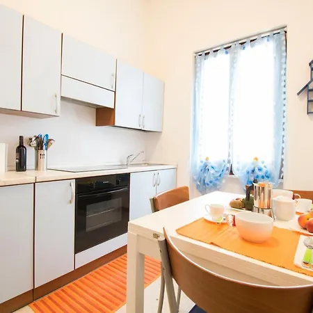 Apartamento Casa Marina - Morada *