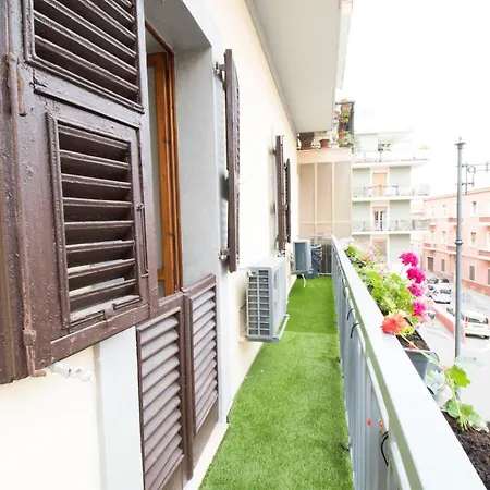Apartamento Casa Marina - Morada
