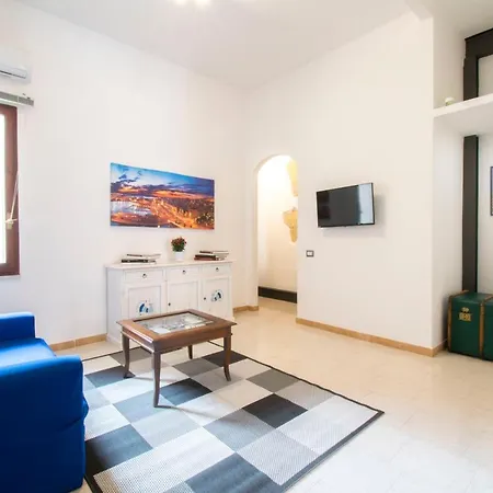 Casa Marina - Morada Apartamento