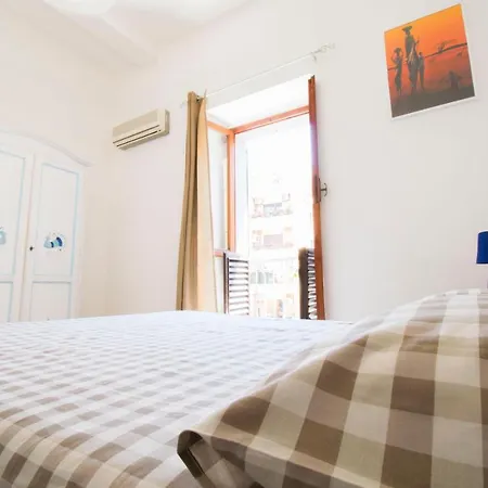 Apartamento Casa Marina - Morada