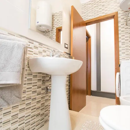 Appartamento Casa Marina - Morada