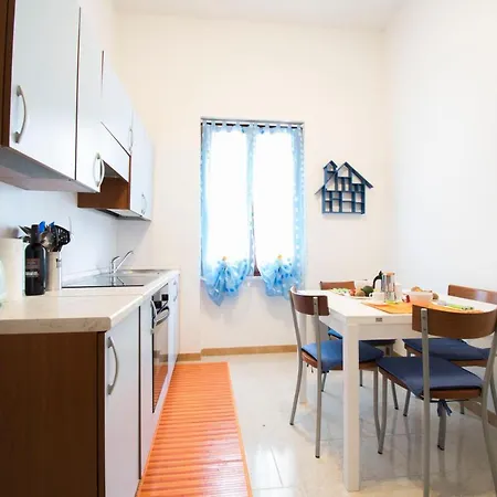 Casa Marina - Morada 公寓 卡利亚里