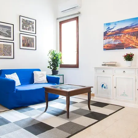 Apartment Casa Marina - Morada *