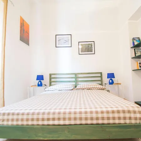 Casa Marina - Morada Cagliari