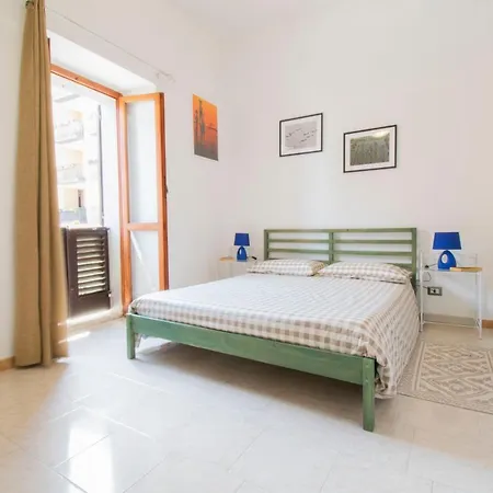 Casa Marina - Morada كالياري