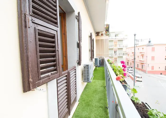 公寓 Casa Marina - Morada