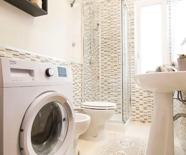 Casa Marina - Morada * 卡利亚里