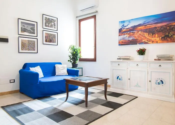 公寓 Casa Marina - Morada *