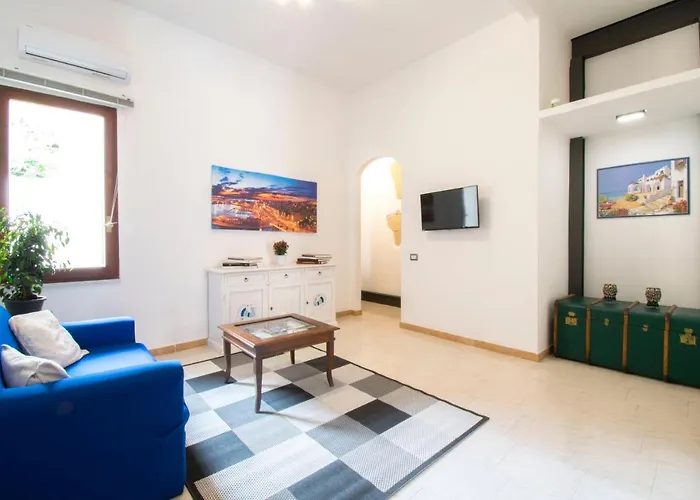 Casa Marina - Morada 公寓