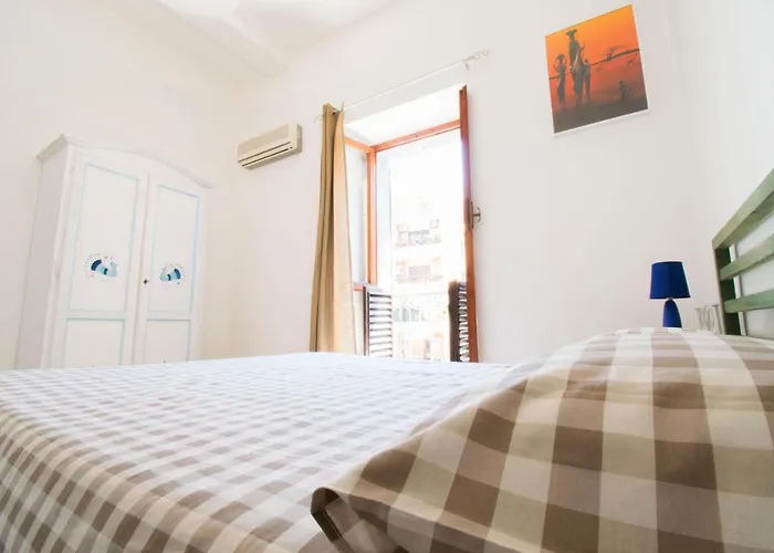 公寓 Casa Marina - Morada