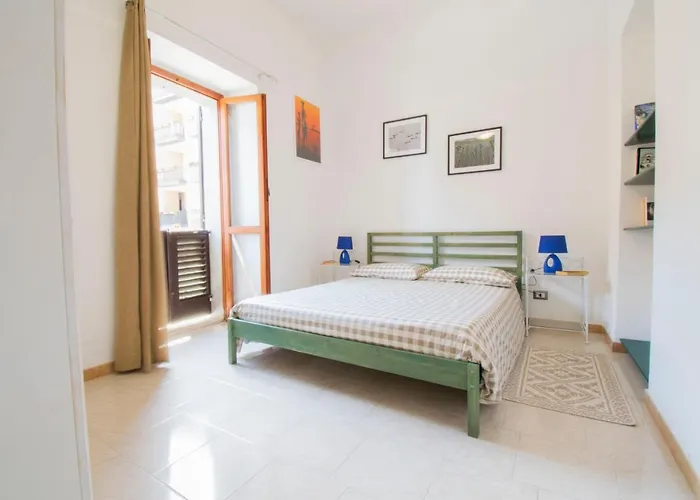 Casa Marina - Morada Cagliari